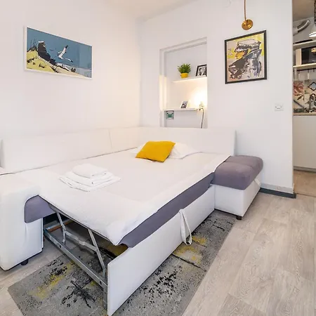 Appartement Corto