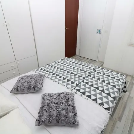 Lejlighed Corto Baška