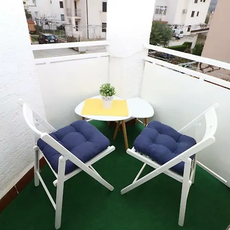 Corto Lejlighed Baška