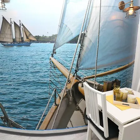 Corto Lejlighed Baška