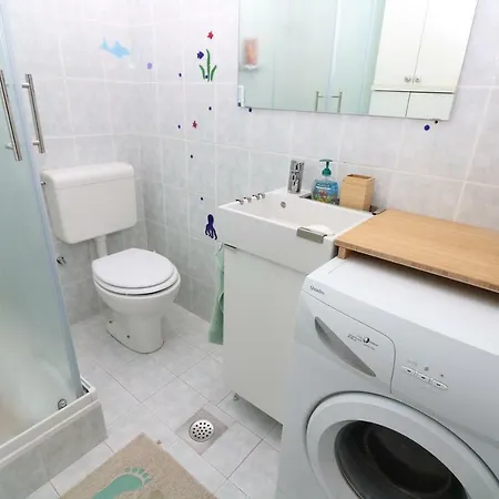Corto Apartman *