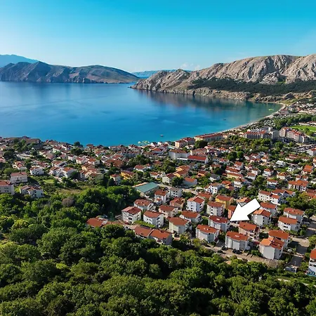 Corto Apartamento Baška