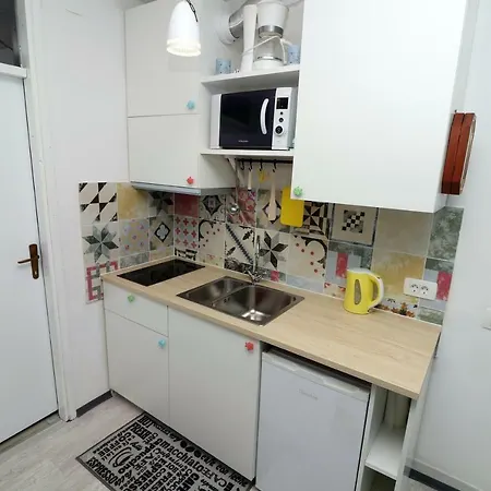 Apartment Corto