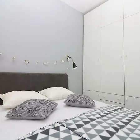 Apartment Corto *
