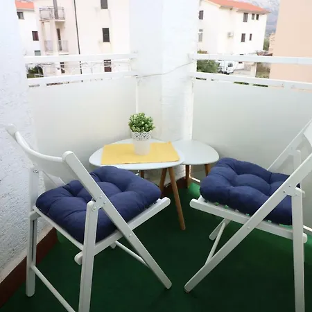 Apartment Corto