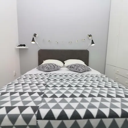 Apartman Corto