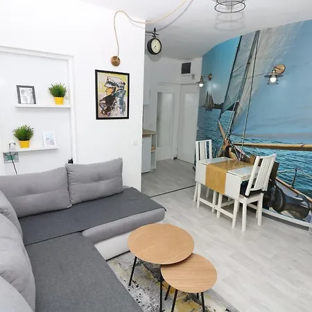 Corto Apartment Baska (Krk)
